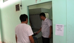 Hay tin người yêu đã tử vong, nam thanh niên uống thuốc sâu tự tử