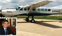 Tiền nhiều như nước, đại gia Việt vung 4 tỉ mua kính mát