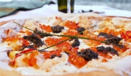 Những món ăn xa xỉ chỉ dành cho giới siêu giàu