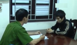 Video: Thu giữ 1000 viên ma túy tổng hợp trong đường dây ma túy Hải Phòng – Nghệ An