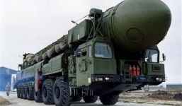 So tiềm lực Nga, Mỹ trong một cuộc chiến tranh hạt nhân