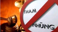 Chống tham nhũng: Làm sao giám sát tiền ở đâu ra, có 'sạch' không?