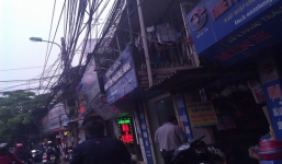 Bí mật ở chợ thiết bị y tế và thủ đoạn khai sinh cho dòng máy cũ