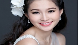 Những mỹ nhân Việt sở hữu 'vẻ đẹp trong veo'