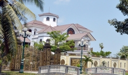 Giám đốc Công an Hà Nội, TP.HCM có hàm cao nhất là Trung tướng