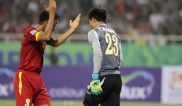ĐT Việt Nam vẫn có thể bị loại ngay từ vòng bảng AFF Cup 2014
