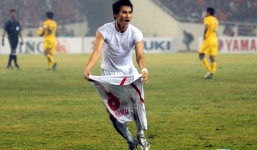 Video 10 pha ghi bàn đẹp nhất tại các kỳ AFF Cup