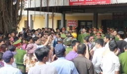 Video ANTV: Bộ Y tế yêu cầu làm rõ thông tin sản phụ tử vong 