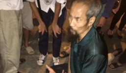 Điều bất ngờ về 'trùm ma túy' hạ gục tài xế lái ẩu