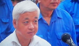 Hôm nay xử phúc thẩm, xét kháng cáo kêu oan của bầu Kiên