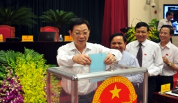 Hà Nội sẽ cho thôi chức ngay cán bộ có 2/3 phiếu tín nhiệm thấp