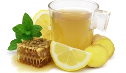 Cách làm dịu họng ngay tức thì