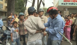 Hiệp sĩ đường phố - Những 'Lục Vân Tiên' thời nay