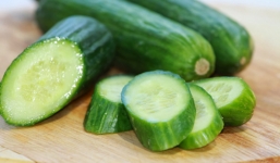 Những tác dụng phụ không ngờ của dưa chuột