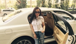 Hai nữ đại gia miền Trung giàu có sở hữu nhan sắc mặn mà