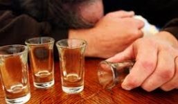 Cách lấy lại sức khoẻ sau khi say rượu bia