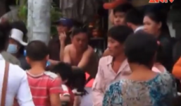 Video: Nghi án người đàn ông bị trói, sát hại trong nhà nghỉ