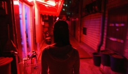 Hàn Quốc tạo điều kiện để gái mại dâm “mua vui” cho lính Mỹ