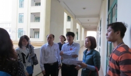 22 sinh viên bị đình chỉ thi tốt nghiệp thi do… lỗi tuyển sinh