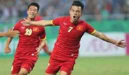 Vùi dập Philippines, ĐT Việt Nam nhận ngay 1 tỷ đồng