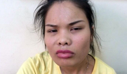 Cô gái sát hại bạn tình, cướp tài sản trong nhà trọ bị bắt
