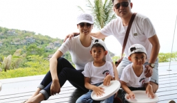 Những ông chồng đại gia “tập 2” của mỹ nhân Việt