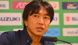 HLV Miura không ngán bất cứ đối thủ nào ở bán kết