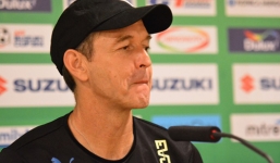 HLV Philippines: Việt Nam chơi phản công quá đáng sợ