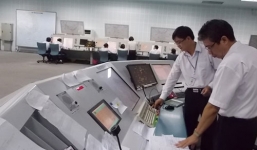 Tiếng Anh kém, 10 kiểm soát viên không lưu không được trả lương