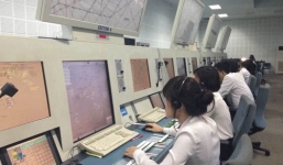 Video ANTV: 31\% kiểm soát viên không lưu chưa đạt chuẩn tiếng Anh