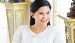 Nữ đại gia nghìn tỷ sở hữu nhan sắc “không tuổi”