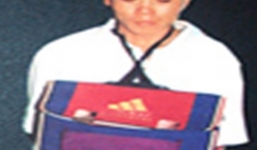 Kỳ 1: Chiếc cặp học sinh và sự xuất hiện của gã 'công tử ma túy'