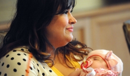 Kỳ diệu sản phụ sống lại sau khi tim ngừng đập 45 phút