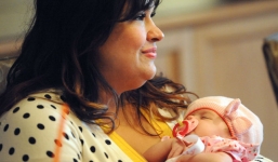 Sản phụ sống lại sau khi tim ngừng đập 45 phút