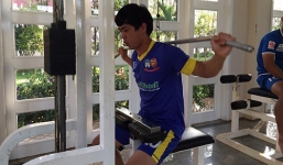 Công Phượng tái xuất