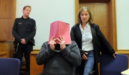 Đức rúng động vụ y tá sát hại 150 bệnh nhân