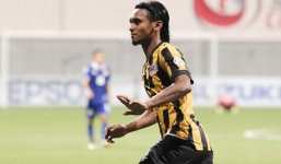 Quật ngã Singapore, Malaysia tái đấu Việt Nam tại AFF Cup 2014