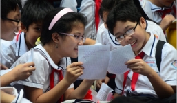 Từ năm 2018, áp dụng sách giáo khoa mới ở cả 3 cấp học