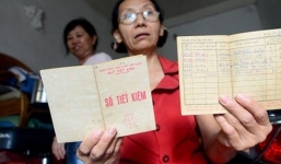 Gửi 5 tháng lương nhận ly trà đá - Nợ ly trà đá trả xe Liberty