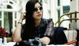 Con cái cưng 9x của tỉ phú Việt hé lộ đời sống riêng