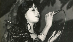 Những hình ảnh, kỷ vật quý giá của ca sĩ Bảo Yến hơn 3 thập niên