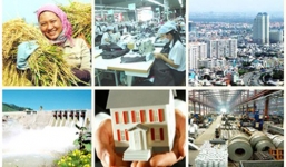 Nhiều chính sách mới có hiệu lực từ hôm nay (1/12)