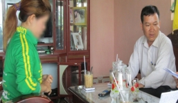 Cô dâu Việt lấy chồng ngoại: Đắng ngắt 'lấy nhau vì tiền'