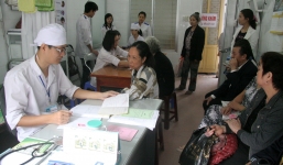 75 bệnh viện tại Hà Nội công bố 'đường dây nóng'