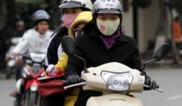 Dự báo thời tiết 1/12: Các tỉnh miền Bắc trời trở rét