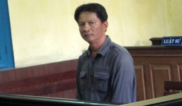 Cha dượng vào tù vì hối lộ 120 triệu đồng 'gỡ tội' cho con riêng