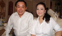 Những cặp vợ chồng đại gia nổi tiếng trên thương trường