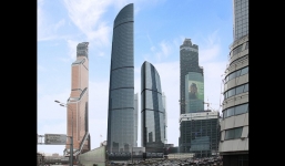 10 tòa nhà chọc trời cao nhất năm 2015