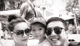 Hồ Ngọc Hà, Cường Đô la trở về bên nhau sau những ngày sóng gió?