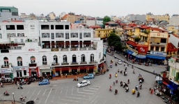 Hà Nội: Giá đất ở khu nào đắt nhất?